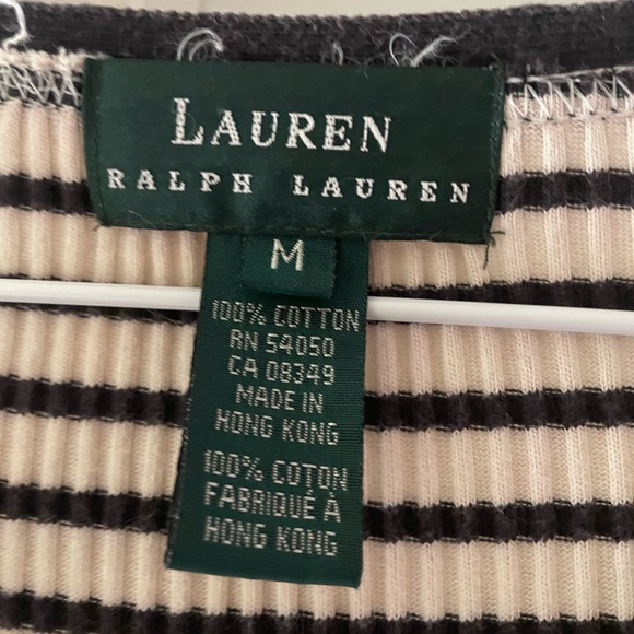 Ralph Lauren Cardigan - Picture 3 of 15